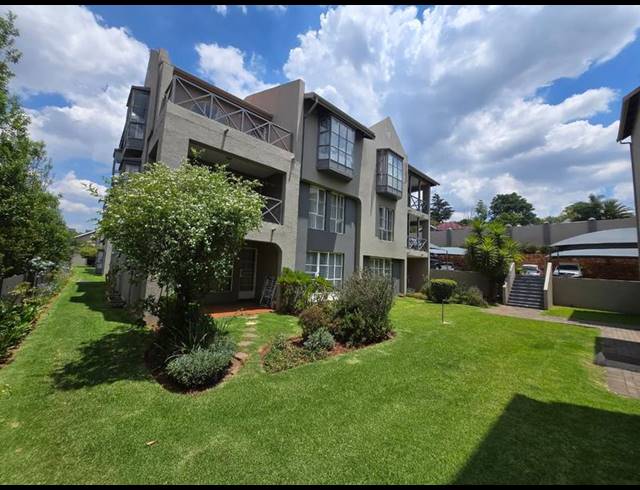 1 BEDROOM PROPERTY TO RENT IN MELVILLE